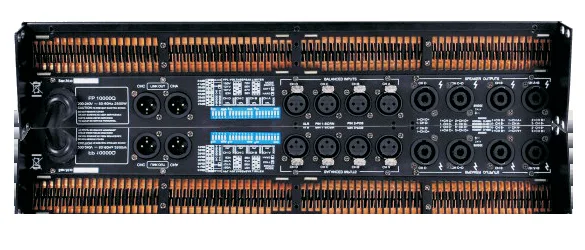 FP Series