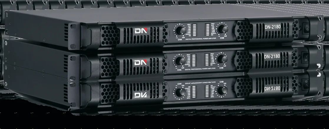 DN 2-Channel Series