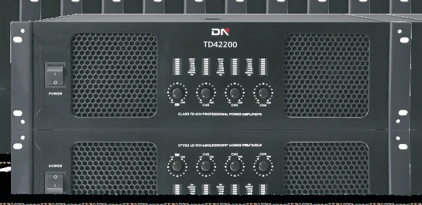 TD Series
